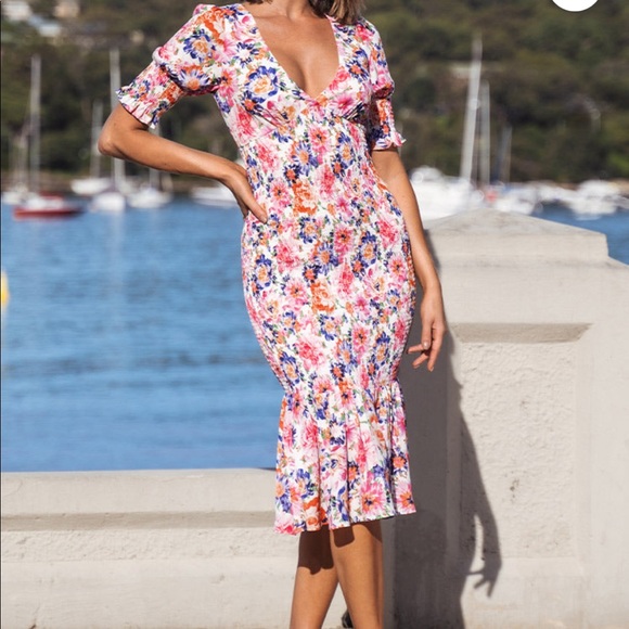 Size M. Worn once for a few hours - brand new. No signs of wear. - Picture 1 of 3